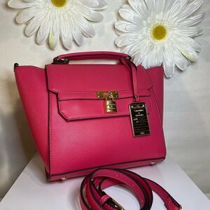 NWOT Samantha & Chouette Handbag